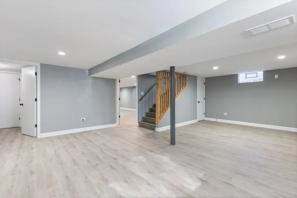 $345,000 | 222 South Midland Avenue, Joliet, IL 60436