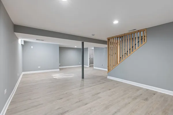$345,000 | 222 South Midland Avenue, Joliet, IL 60436