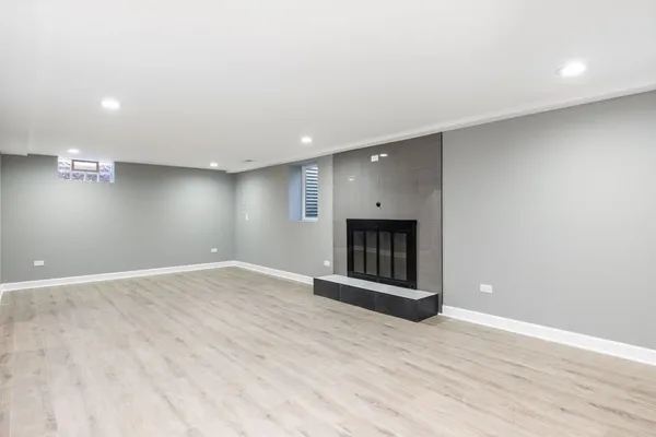 $345,000 | 222 South Midland Avenue, Joliet, IL 60436