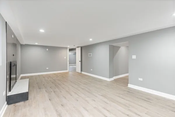 $345,000 | 222 South Midland Avenue, Joliet, IL 60436