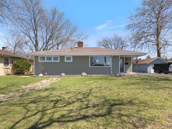 $345,000 | 222 South Midland Avenue, Joliet, IL 60436