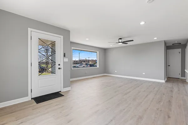 $345,000 | 222 South Midland Avenue, Joliet, IL 60436