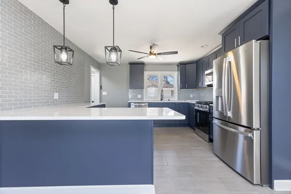 $345,000 | 222 South Midland Avenue, Joliet, IL 60436