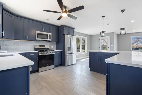 $345,000 | 222 South Midland Avenue, Joliet, IL 60436