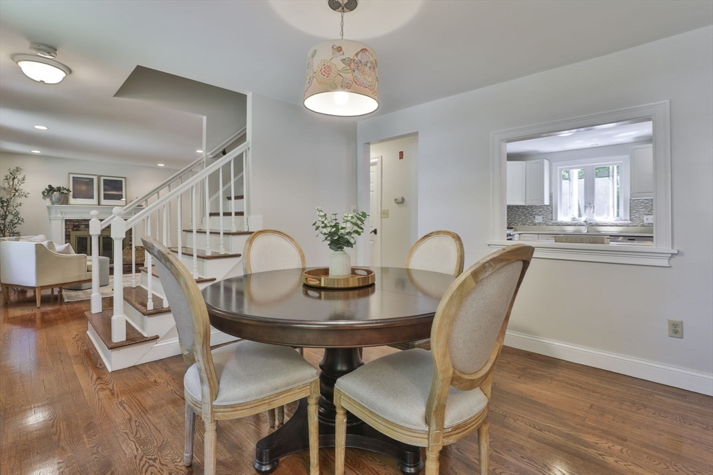 1 Columbine Road Milton, MA 02186 - Photo 11 of 37 Gallery Image 11
