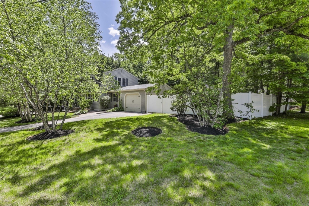 1 Columbine Road Milton, MA 02186 - Photo 34 of 37 Gallery Image 34