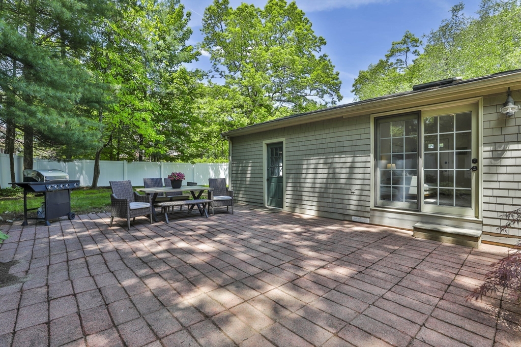 1 Columbine Road Milton, MA 02186 - Photo 36 of 37 Gallery Image 36