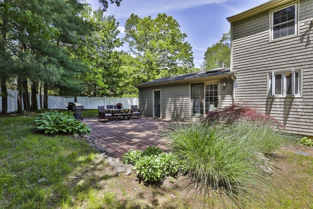 1 Columbine Road Milton, MA 02186 - Photo 37 of 37 Gallery Image 37