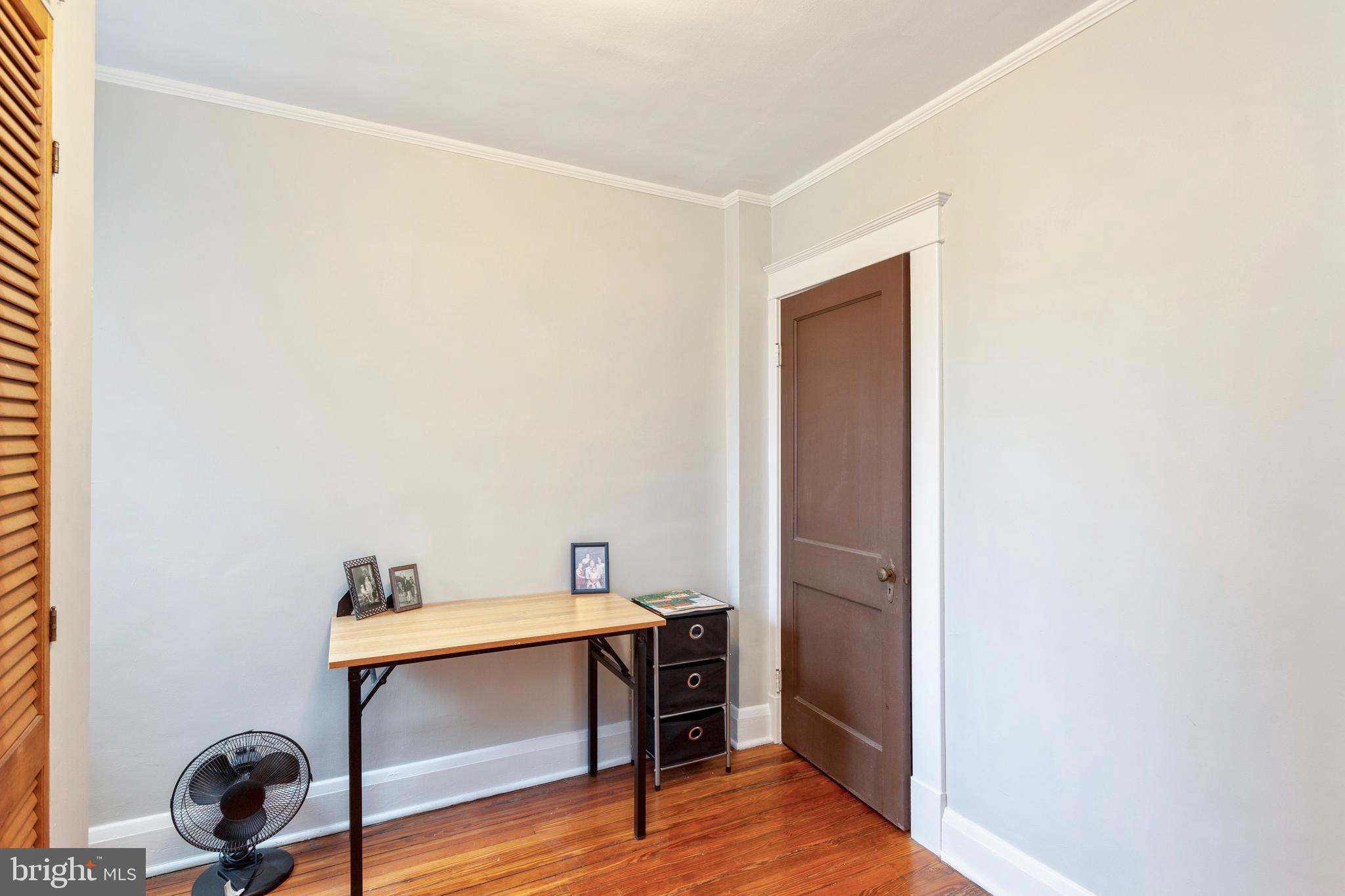 4212 Evans Chapel Road Baltimore, MD 21211 - Photo 20 of 37 Bedroom #2