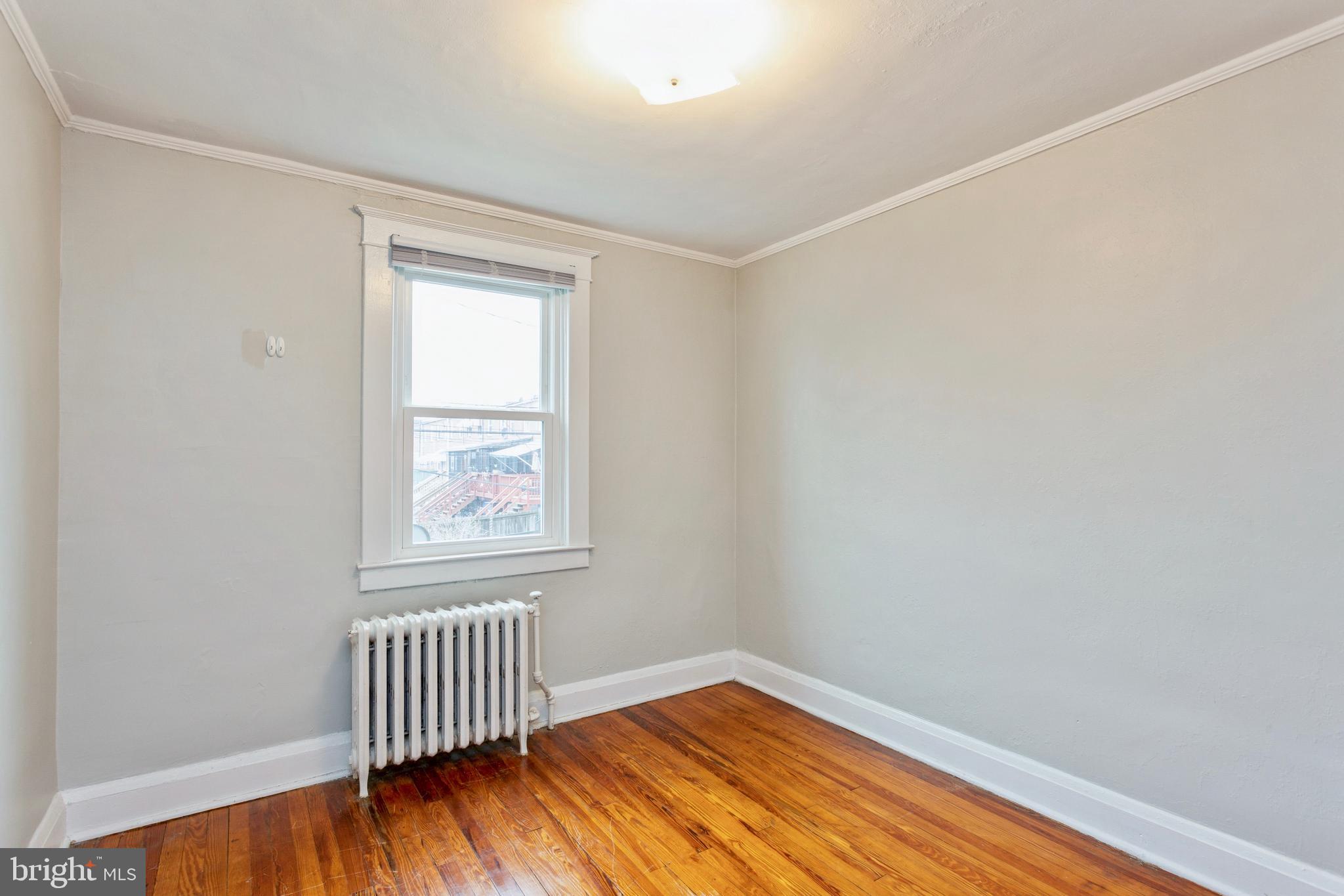 4212 Evans Chapel Road Baltimore, MD 21211 - Photo 21 of 37 Den