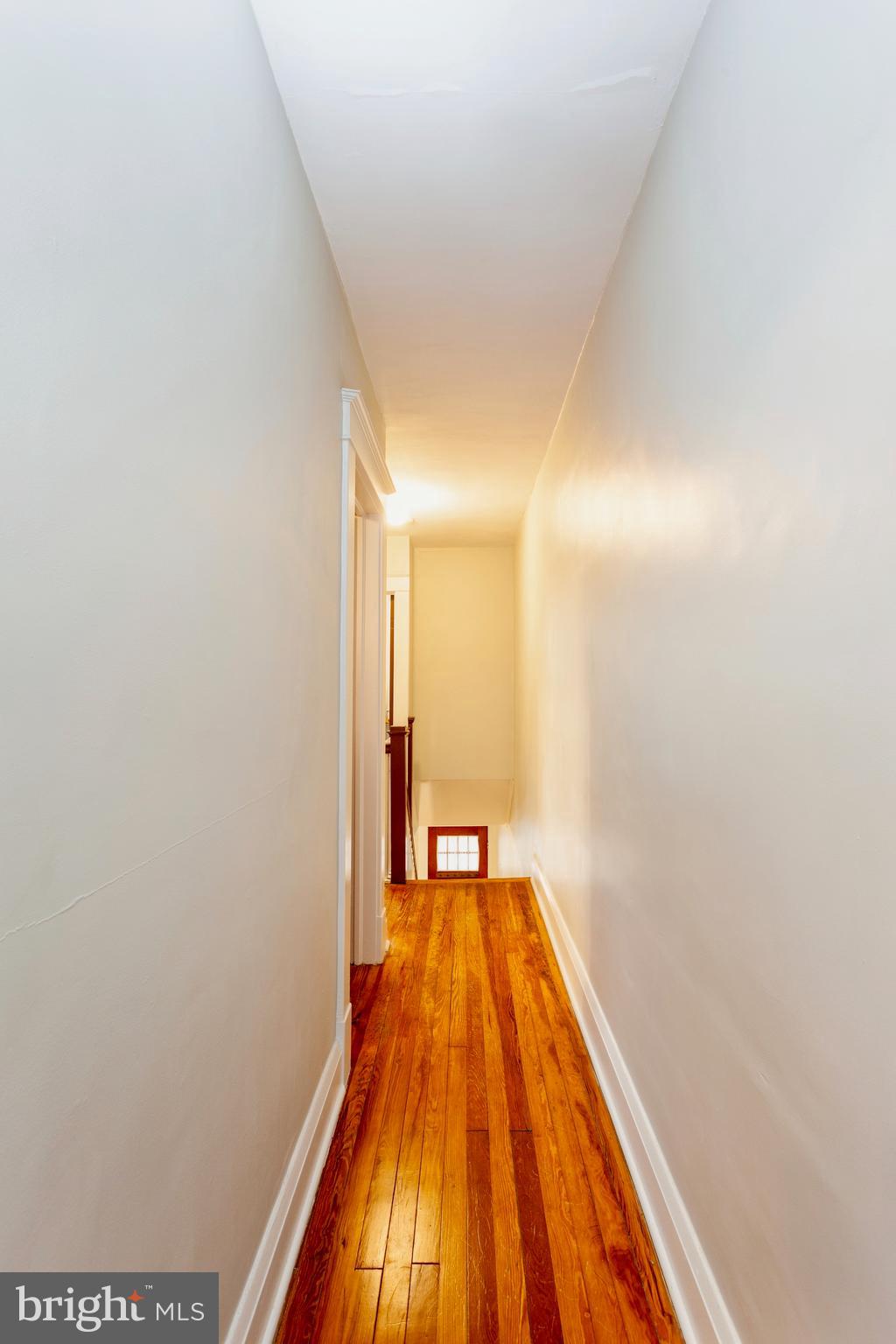 4212 Evans Chapel Road Baltimore, MD 21211 - Photo 23 of 37 Upper Hall