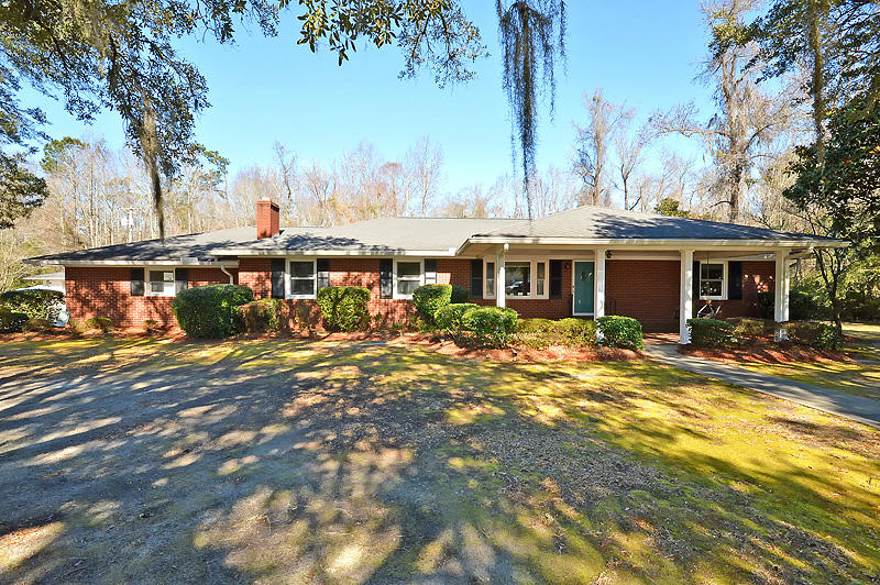 209 Whitesville Road Moncks Corner, SC 29461 - Photo 1 of 29 Front