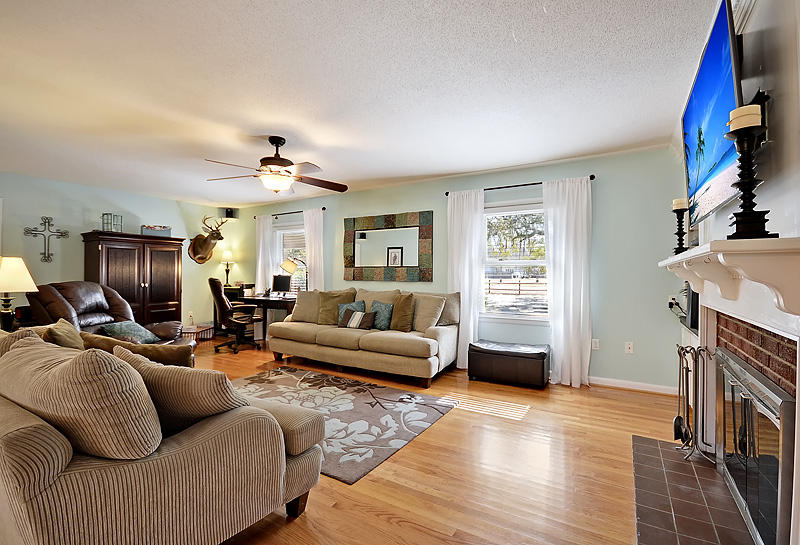 209 Whitesville Road Moncks Corner, SC 29461 - Photo 20 of 29 FAM RM3