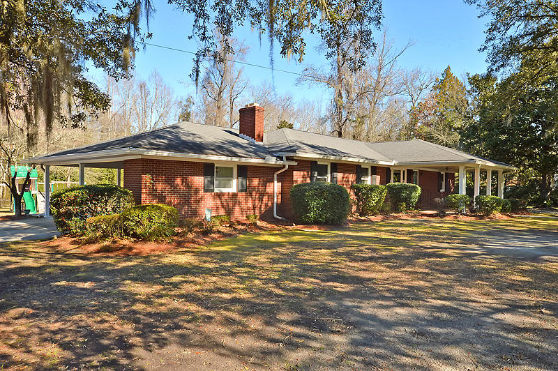 209 Whitesville Road Moncks Corner, SC 29461 - Photo 22 of 29 side front