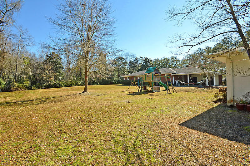 209 Whitesville Road Moncks Corner, SC 29461 - Photo 26 of 29 Back yard 2