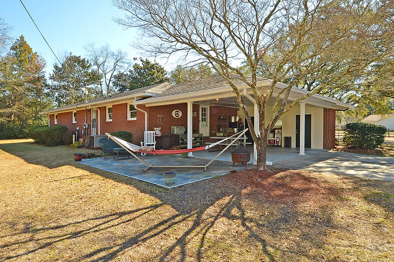 209 Whitesville Road Moncks Corner, SC 29461 - Photo 27 of 29 carport1