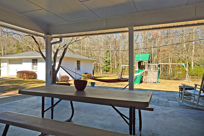 209 Whitesville Road Moncks Corner, SC 29461 - Photo 28 of 29 carport2