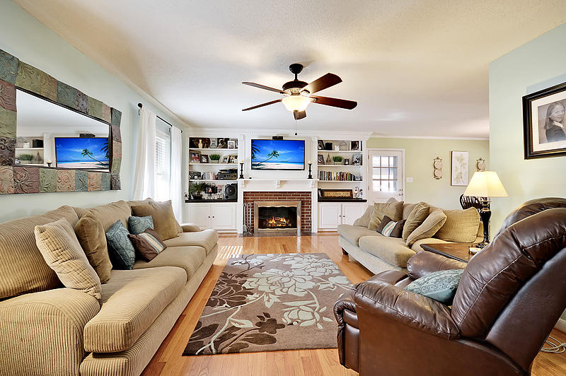 209 Whitesville Road Moncks Corner, SC 29461 - Photo 4 of 29 FAM RM 1