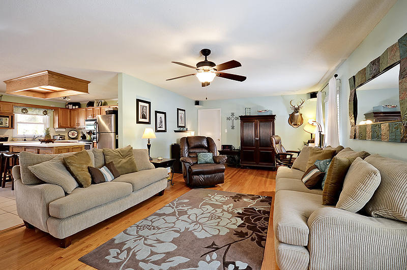 209 Whitesville Road Moncks Corner, SC 29461 - Photo 5 of 29 FAM RM2