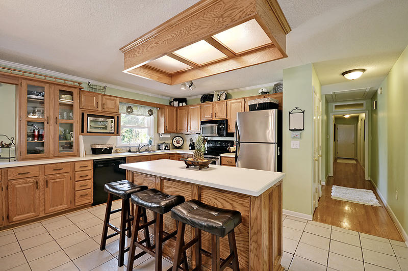 209 Whitesville Road Moncks Corner, SC 29461 - Photo 6 of 29 Kitchen1