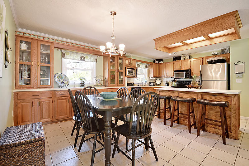 209 Whitesville Road Moncks Corner, SC 29461 - Photo 7 of 29 Kitchen3
