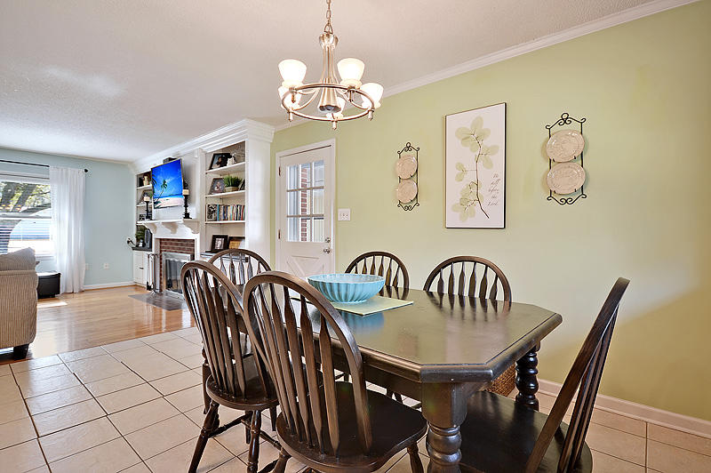 209 Whitesville Road Moncks Corner, SC 29461 - Photo 10 of 29 Dining Area2