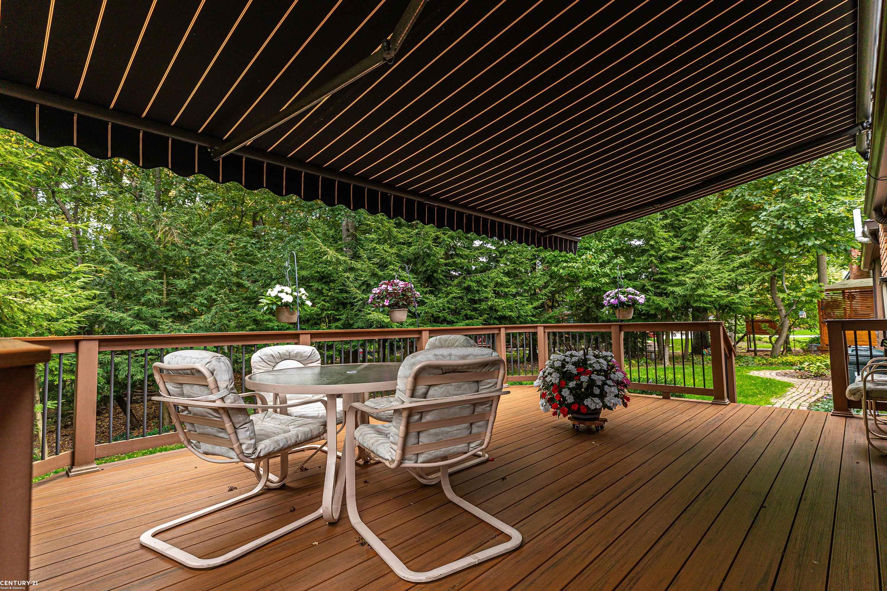 1275 Greenleaf Drive Rochester Hills, MI 48309 - Photo 14 of 36