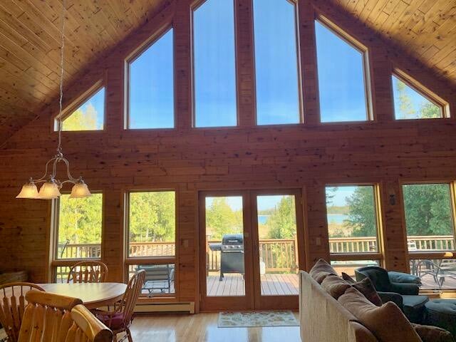 6357 East Grand Lake Road Presque Isle, MI 49777 - Photo 6 of 51 Gallery Image 6