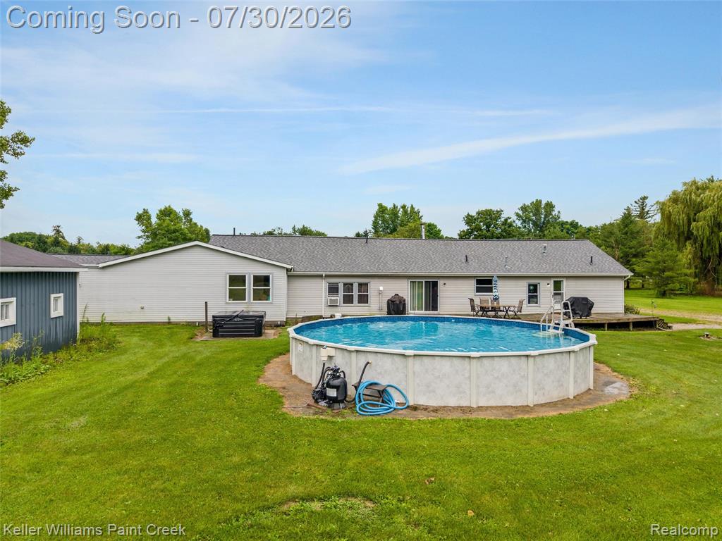 7544 Ravenswood Road Goodells, MI 48027 - Photo 35 of 42 Gallery Image 35