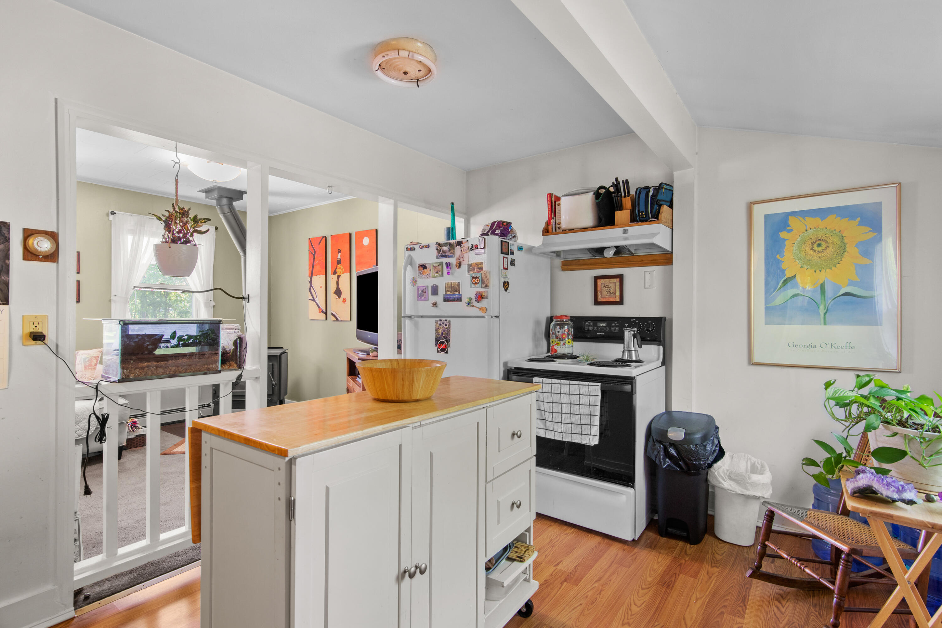 160 Rochester Street Berwick, ME 03901 - Photo 12 of 27 17-print-160 Rochester St-15
