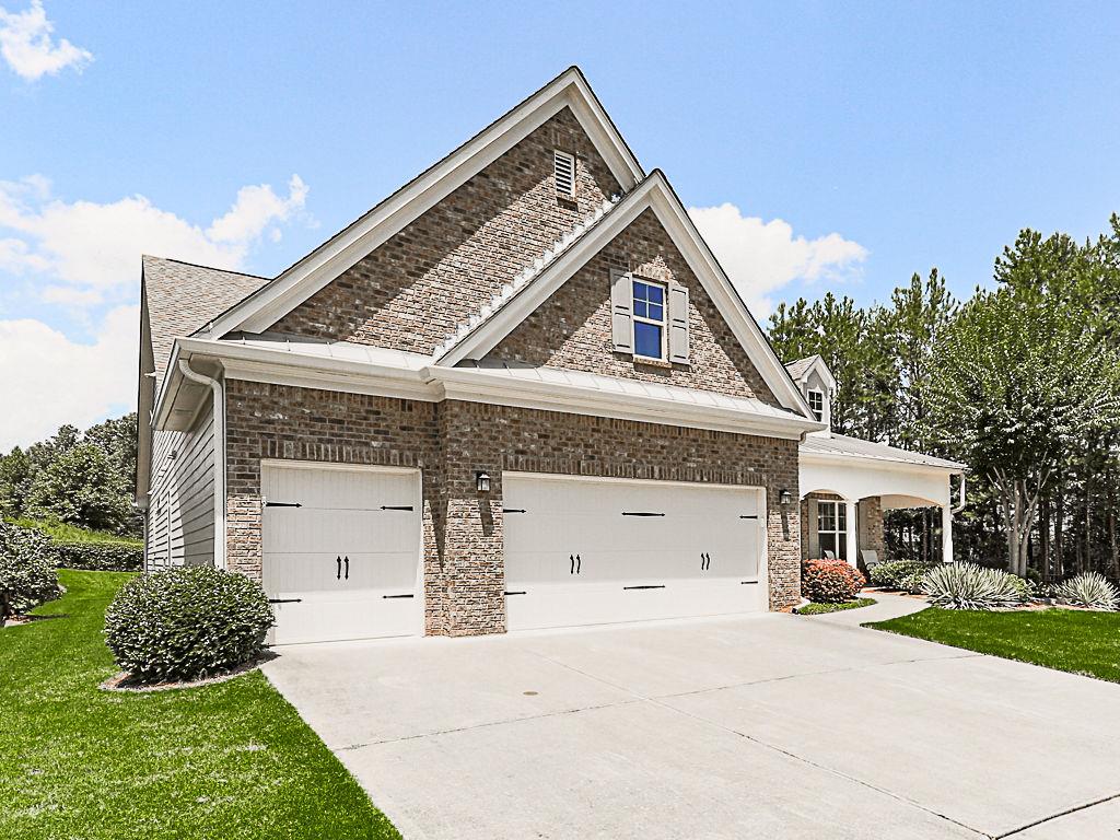 105 Laurel Overlook Canton, GA 30114 - Photo 7 of 77