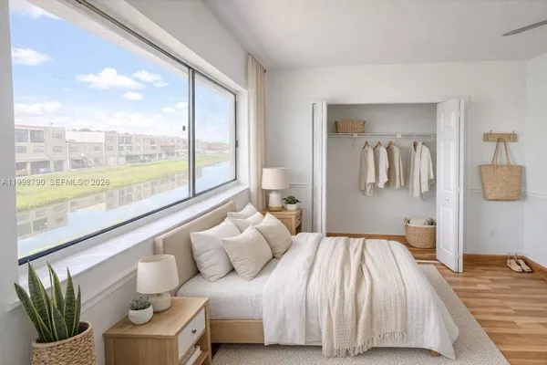 $2,400 | 1283 West 51st Place, Unit 12, Hialeah, FL 33012