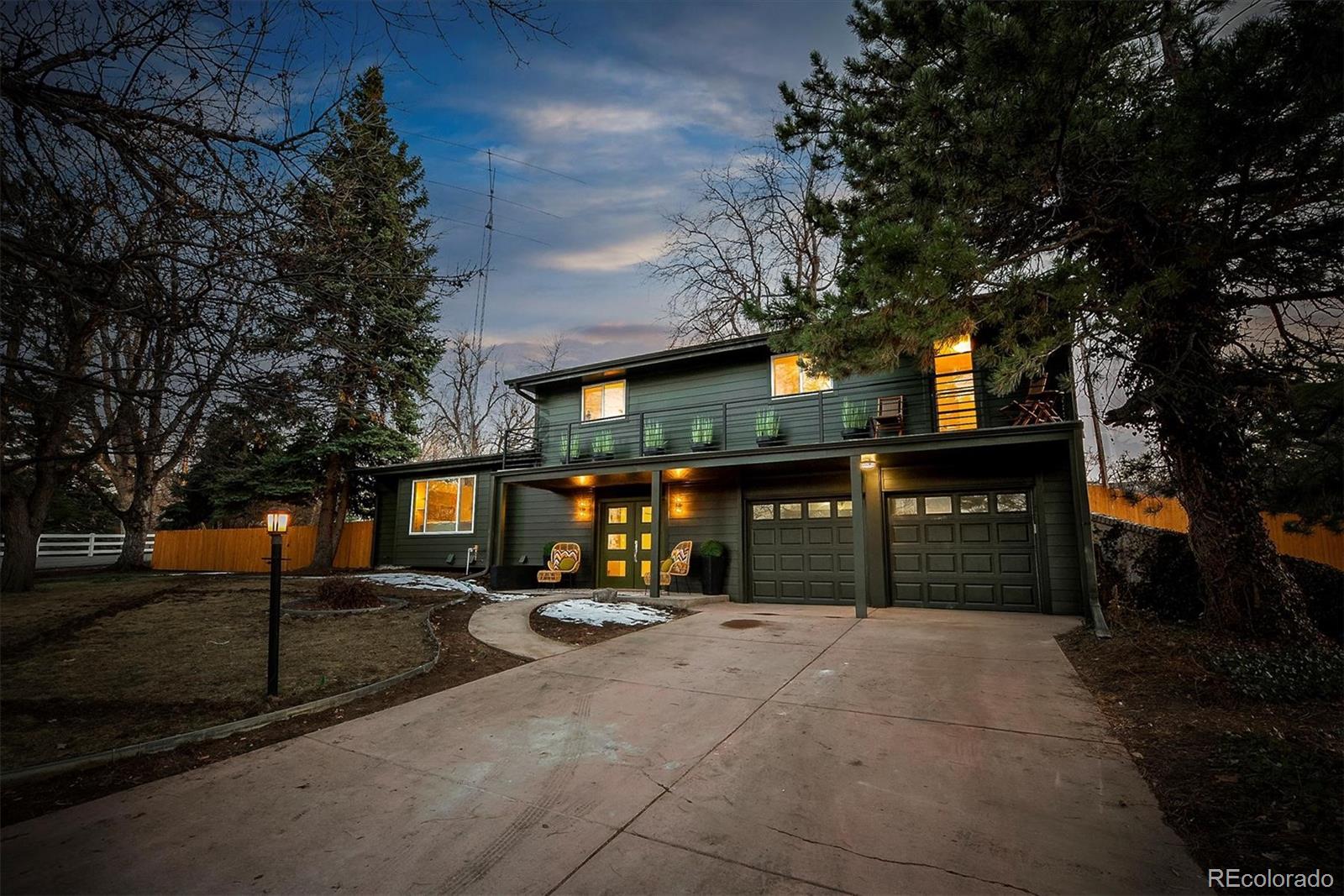 2895 Heather Road Golden, CO 80401 - Photo 37 of 37 Gallery Image 37