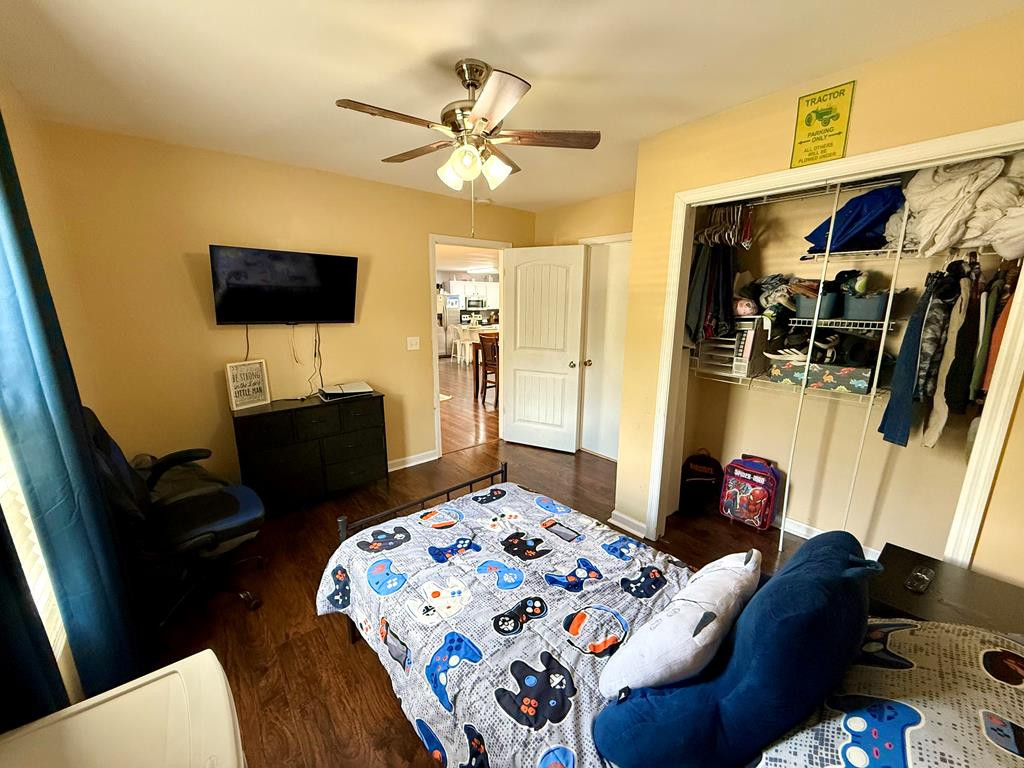 1337 Cheraw Road Cassatt, SC 29032 - Photo 32 of 52