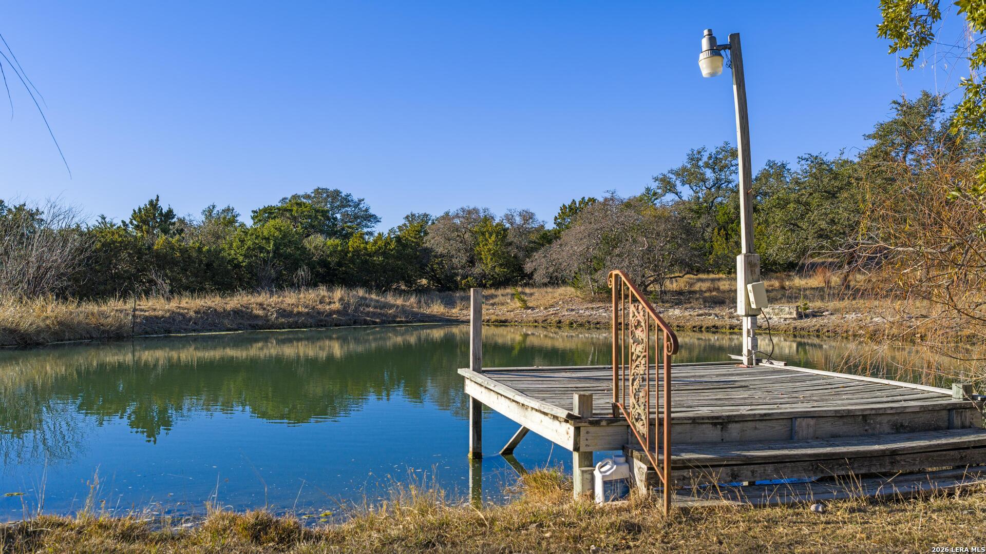 13697 WPA Road London, TX 76854 - Photo 54 of 72