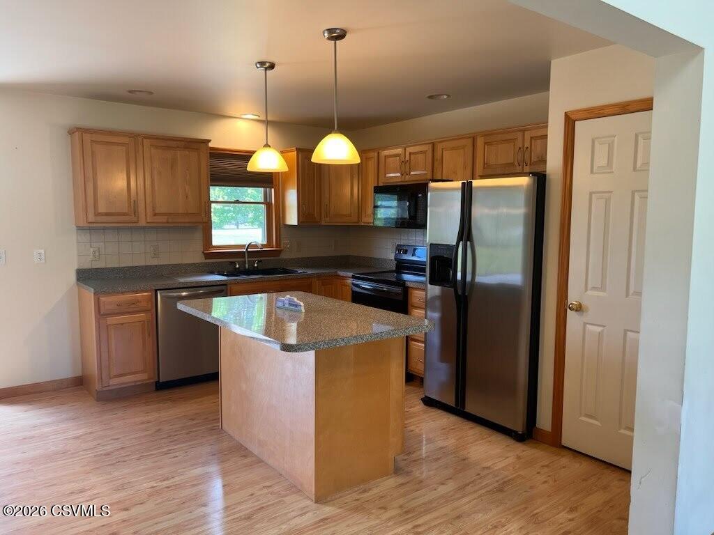 44 Todd Manor Road Catawissa, PA 17820 - Photo 8 of 67