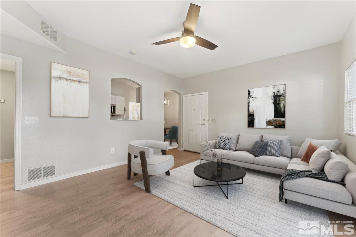 6850 Sharlands Avenue, Unit 1138 Reno, NV 89523 - Photo 8 of 28 Photo 8