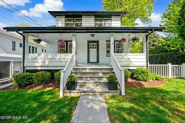 $10,000 | 4 Highview Avenue, Old Greenwich, CT 06870
