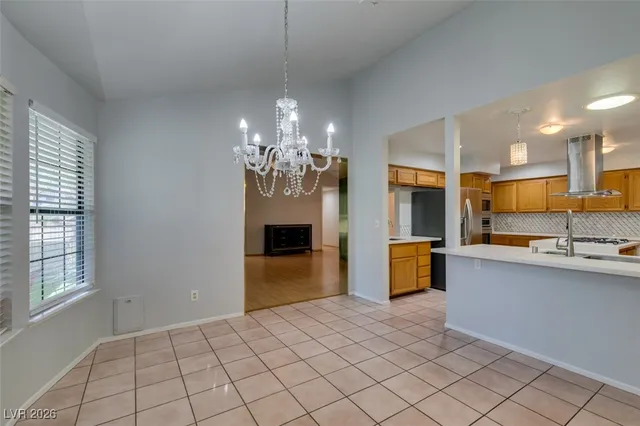 $2,700 | 224 Garfield Drive, Henderson, NV 89074