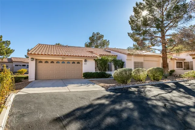 $2,700 | 224 Garfield Drive, Henderson, NV 89074