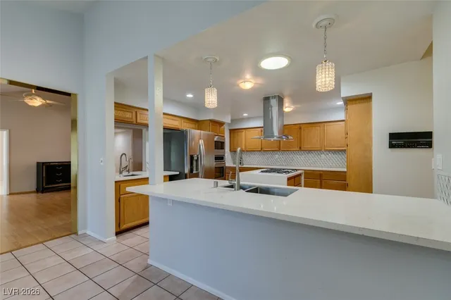 $2,700 | 224 Garfield Drive, Henderson, NV 89074