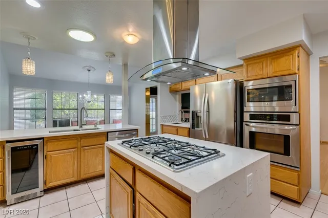 $2,700 | 224 Garfield Drive, Henderson, NV 89074