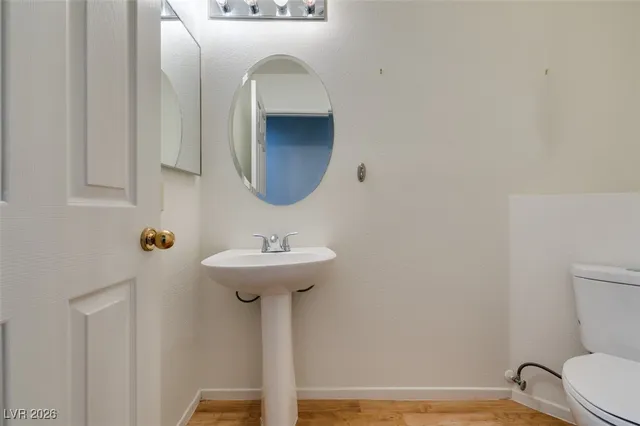 $2,700 | 224 Garfield Drive, Henderson, NV 89074