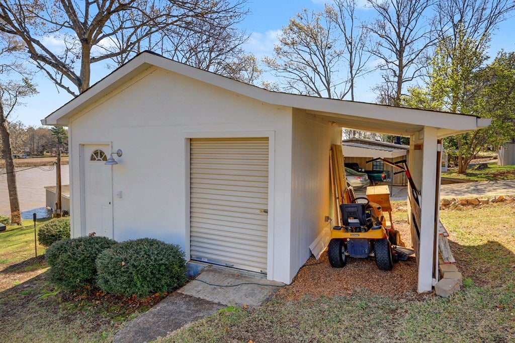291 Burtom Road Southwest Eatonton, GA 31024 - Photo 49 of 62 Gallery Image 49
