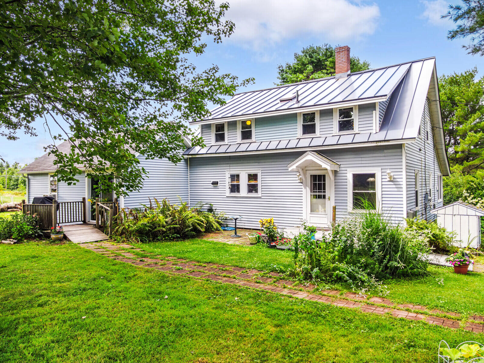 304 Wottons Mill Road Union, ME 04862 - Photo 11 of 58 12_DJI_0438_copy_DxO_mls