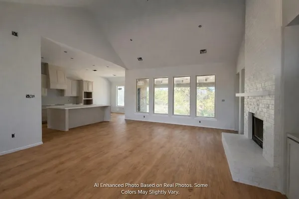 $540,000 | 409 Mcalpine, Springtown, TX 76023