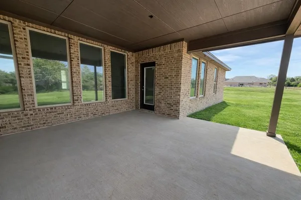 $540,000 | 409 Mcalpine, Springtown, TX 76023