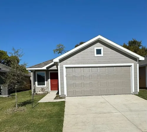 $1,895 | 134 Harvest Street, Princeton, TX 75407
