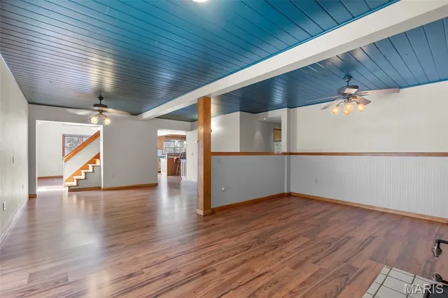 $375,000 | 520 Christopher Drive, Perryville, MO 63775