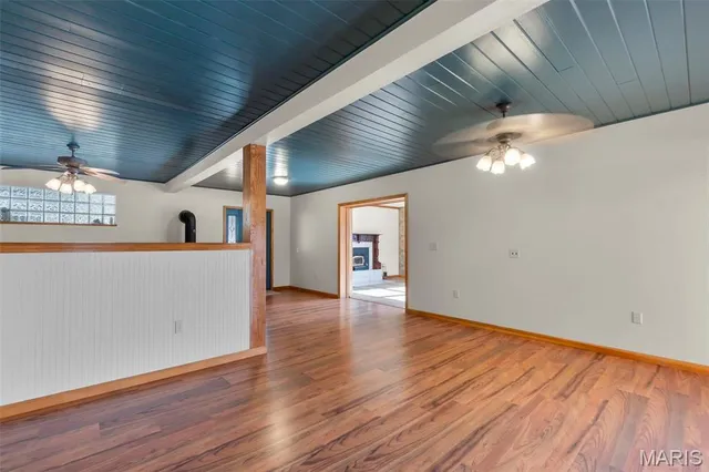 $375,000 | 520 Christopher Drive, Perryville, MO 63775